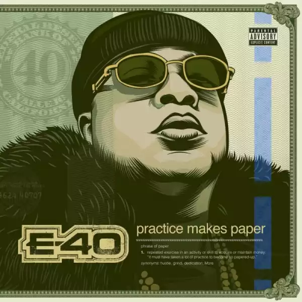 E-40 - Big Deal ft. Wiz Khalifa, P-Lo